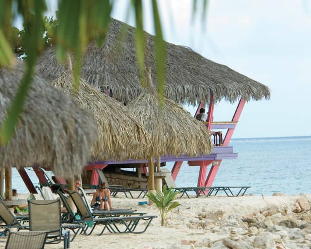 Divi Dutch Village Beach Resort — photo 3