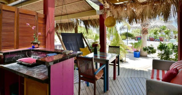 Beach House Aruba Apartments — photo 3