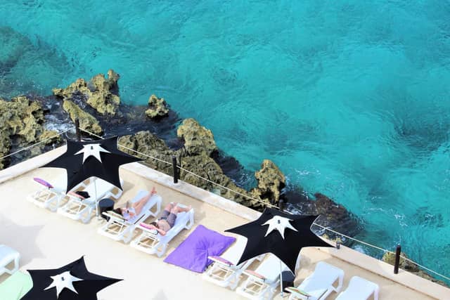 Coral Princess Hotel & Dive Resort — photo 2