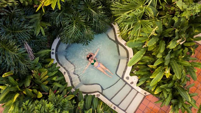 Casa Luna Hotel & Spa — photo 4