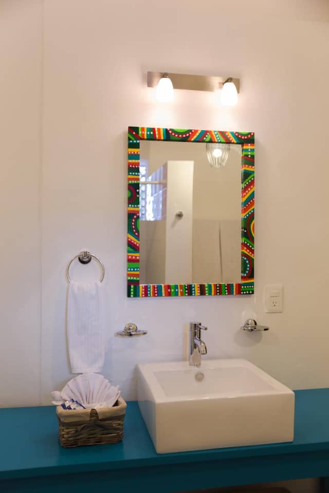 Hotel Villas Colibrí Suites & Bungalows — photo 2