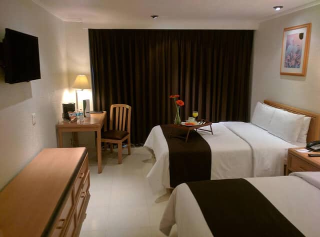 Hotel PF — photo 3