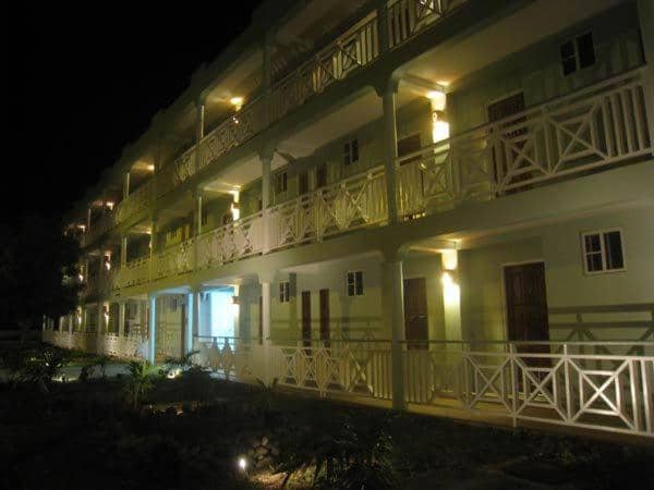 Kalinago Beach Resort — photo 5