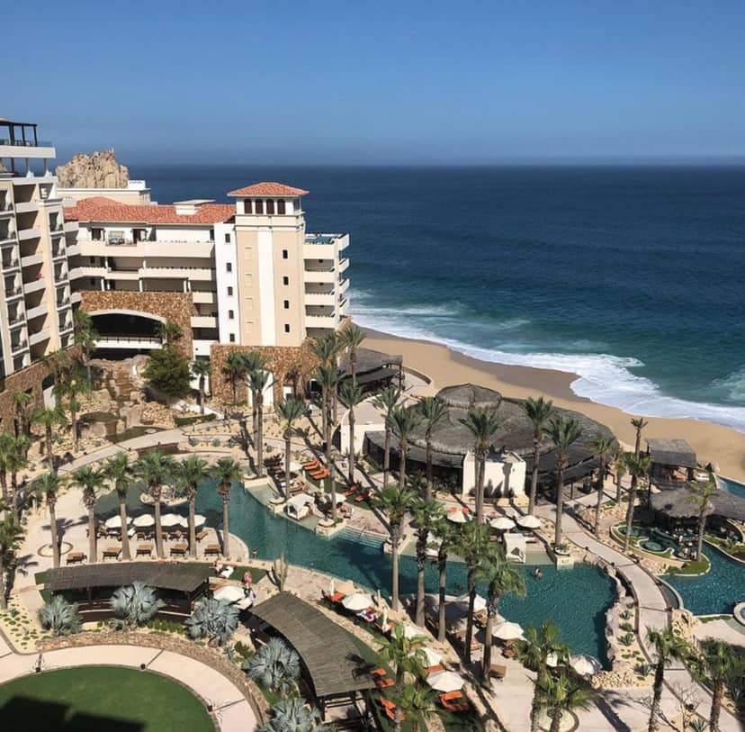 Suites at Gr Solmar Lands End Resort and Spa
