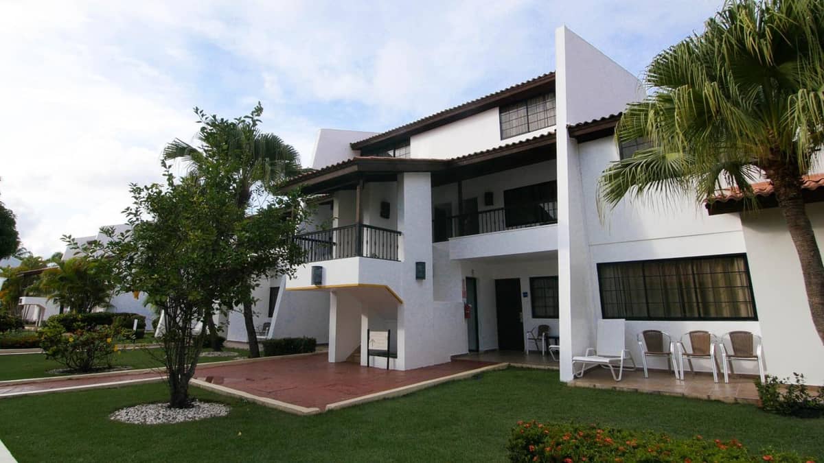 BlueBay Villas Doradas Adults Only-All Inclusive