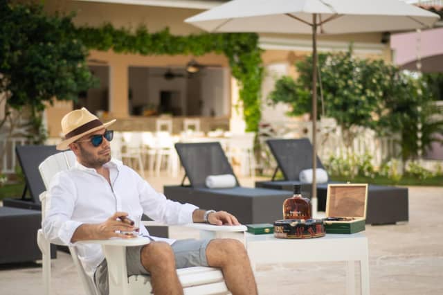 Los Flamencos Aparthotel Beach Club — photo 3
