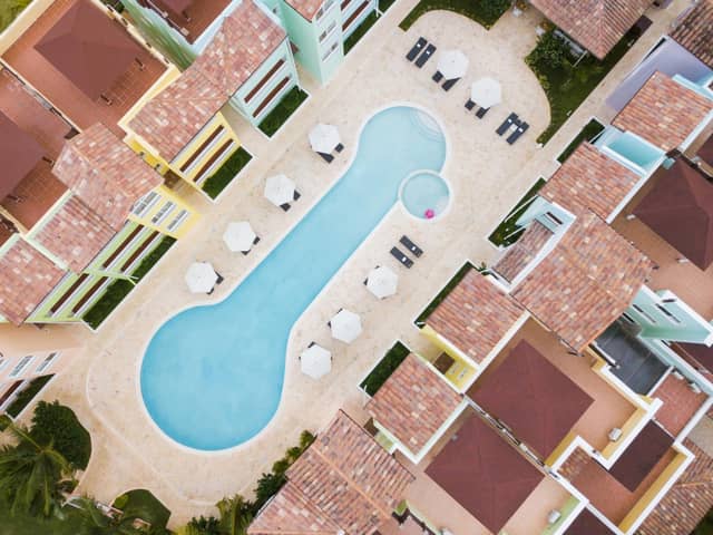 Los Flamencos Aparthotel Beach Club — photo 4