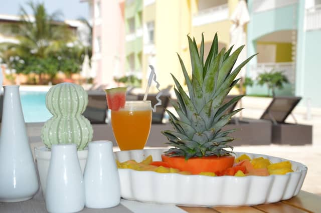 Los Flamencos Aparthotel Beach Club — photo 5