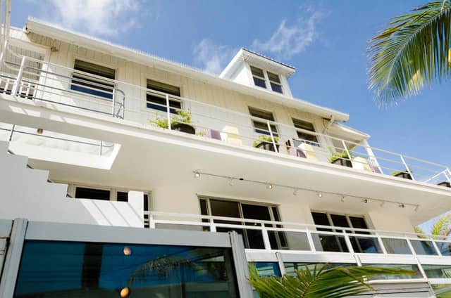 Numero Uno Beach House — photo 2