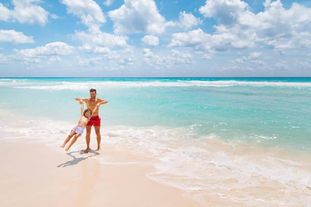 Occidental Tucancún - All Inclusive — photo 3