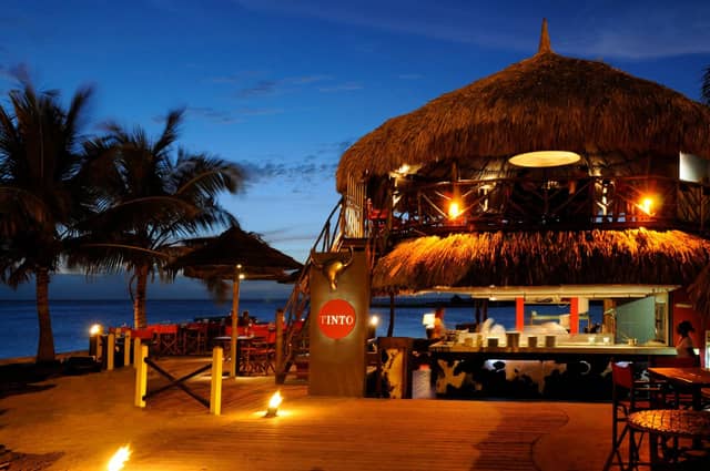 Sonesta Hotels & Resorts Livingstone Curacao — photo 2