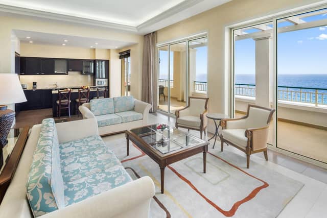 Jewel Grande Montego Bay Resort and Spa — photo 4