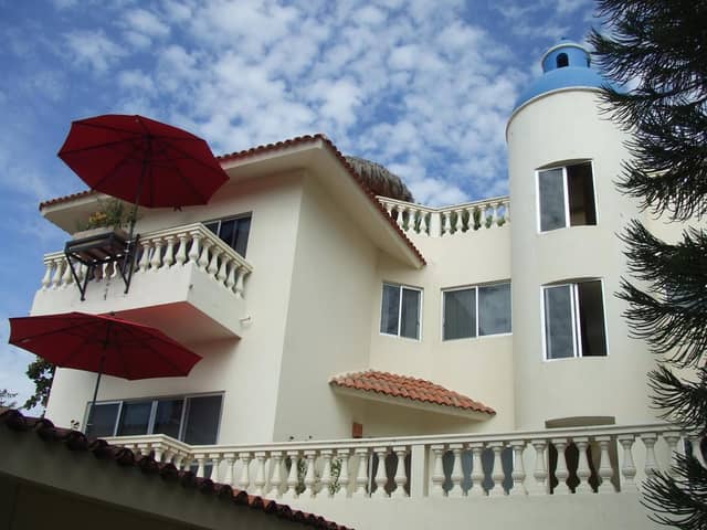 Aventura Pacifico Boutique Suites & Villas — photo 2