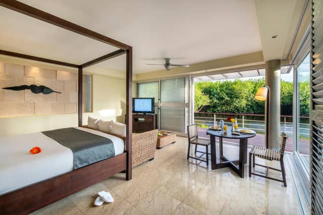 Blue Diamond Wellness Resort - All Inclusive Adults Only — photo 4