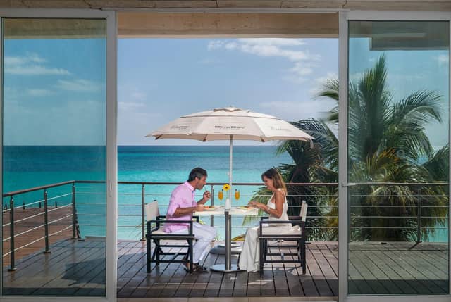 Blue Diamond Wellness Resort - All Inclusive Adults Only — photo 5