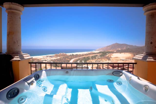 Pueblo Bonito Montecristo Luxury Villas - All Inclusive — photo 5