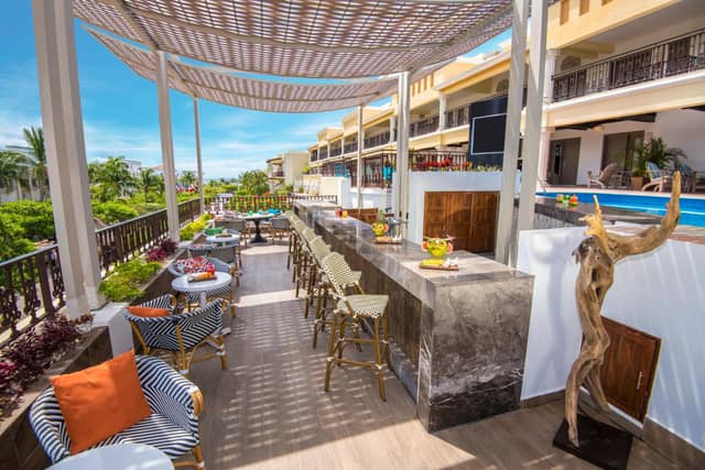 Wyndham Alltra Playa del Carmen Adults Only All Inclusive — photo 3