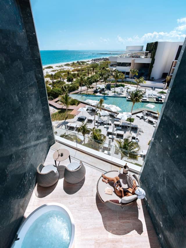 TRS Coral Hotel - Adults Only - All Inclusive — photo 3