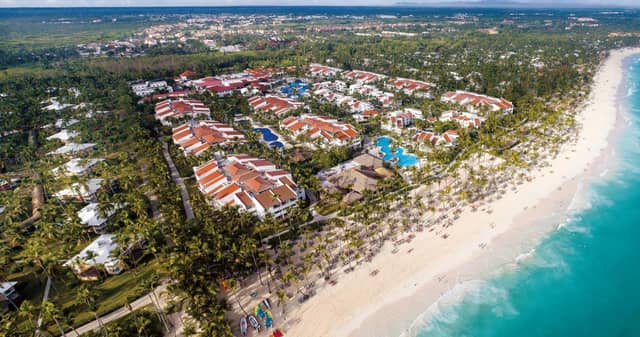 Occidental Punta Cana - All Inclusive