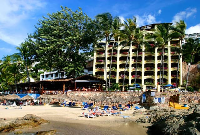Lindo Mar Resort — photo 4