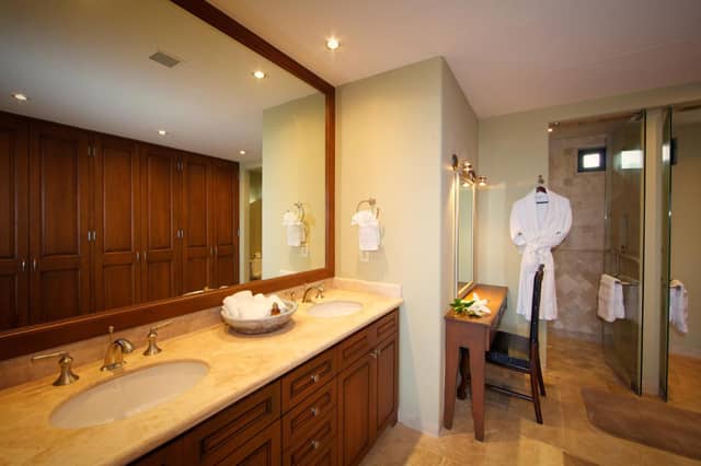 Alegranza Luxury Resort - All Master Suite — photo 3