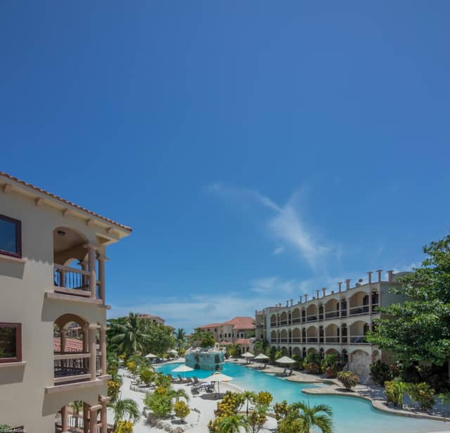 Coco Beach Resort — photo 2