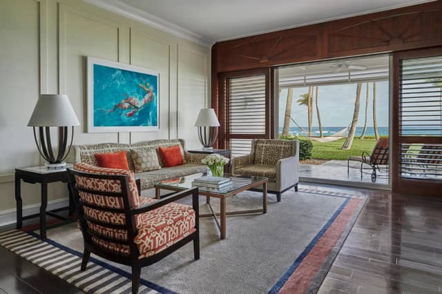 The Ocean Club, A Four Seasons Resort, Bahamas — photo 3