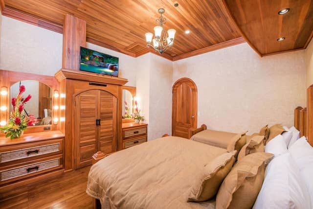 The Springs Resort & Spa at Arenal — photo 4