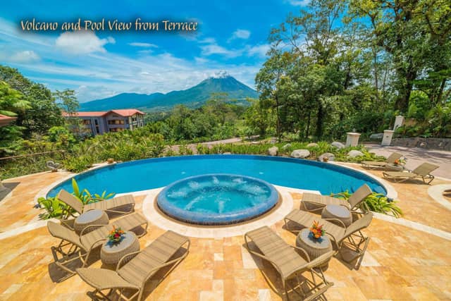 The Springs Resort & Spa at Arenal — photo 2