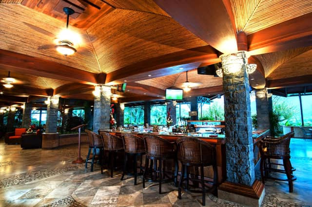 The Springs Resort & Spa at Arenal — photo 5