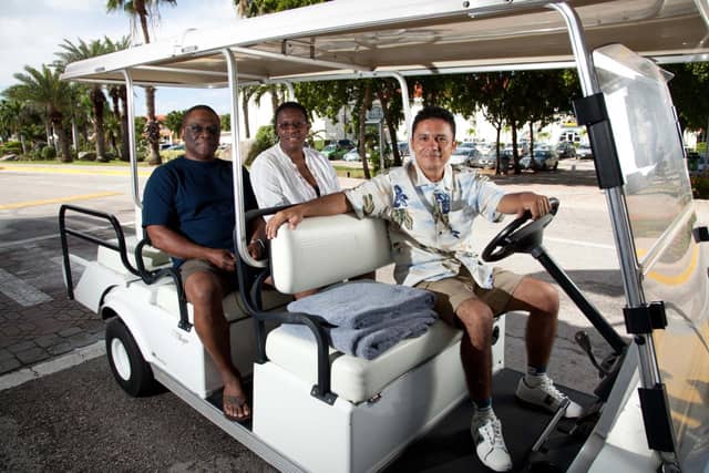 Eagle Aruba Resort — photo 4