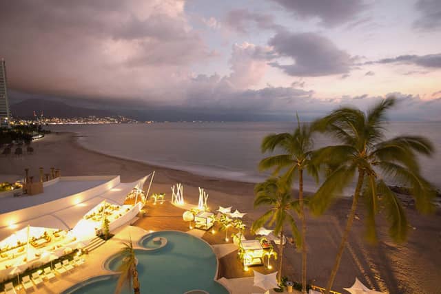 The Hacienda at Krystal Grand Puerto Vallarta- All Inclusive — photo 3
