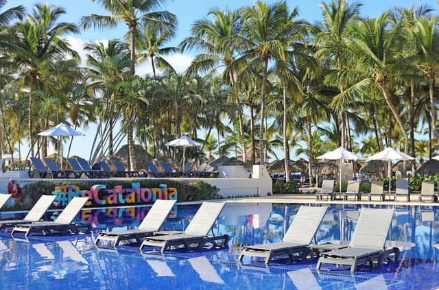 Catalonia Bayahibe - All Inclusive — photo 4