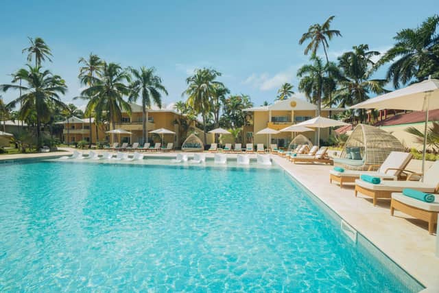 Iberostar Selection Coral Bavaro - All Inclusive — photo 5