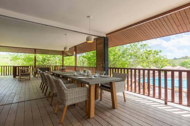 Morena Resort — photo 2