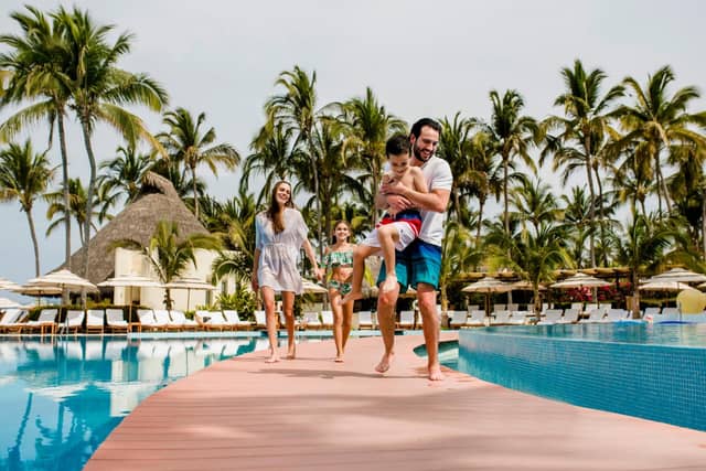 Grand Velas Riviera Nayarit-All Inclusive — photo 5