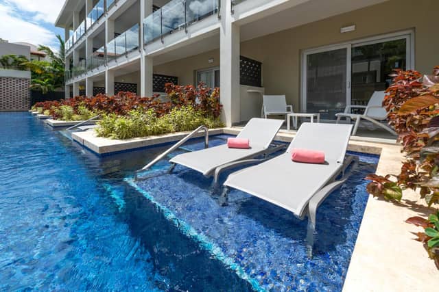 Catalonia Royal La Romana Adults Only - All Inclusive — photo 3