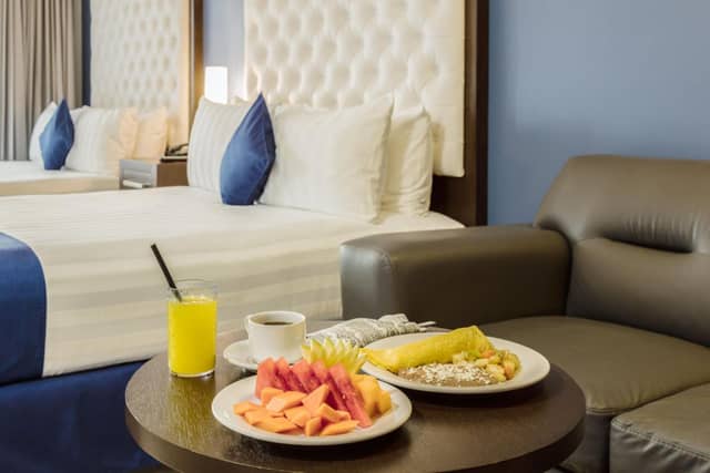 Medano Hotel and Spa — photo 2