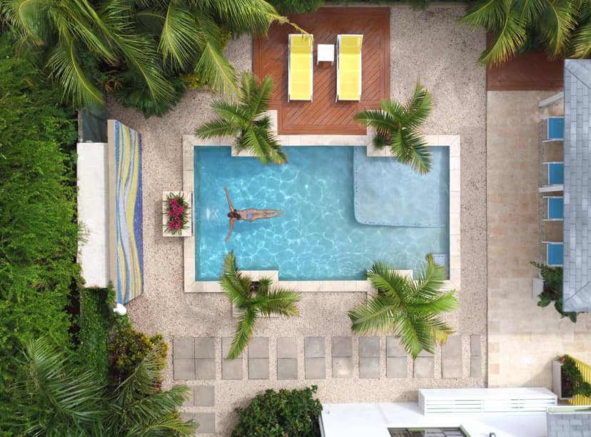 Bubali Bliss Studios & Villas