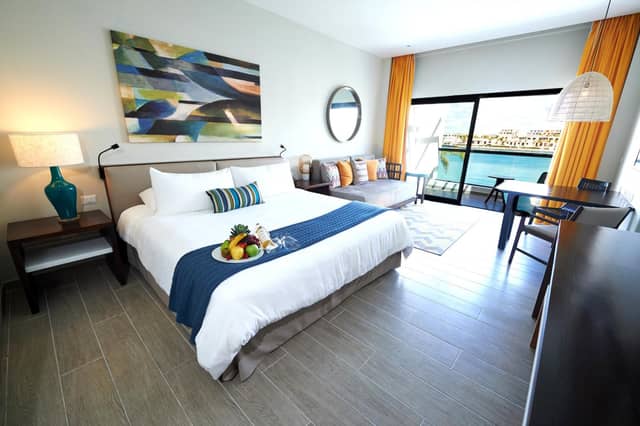 TRS Cap Cana Waterfront & Marina Hotel - Adults Only - All Inclusive — photo 3