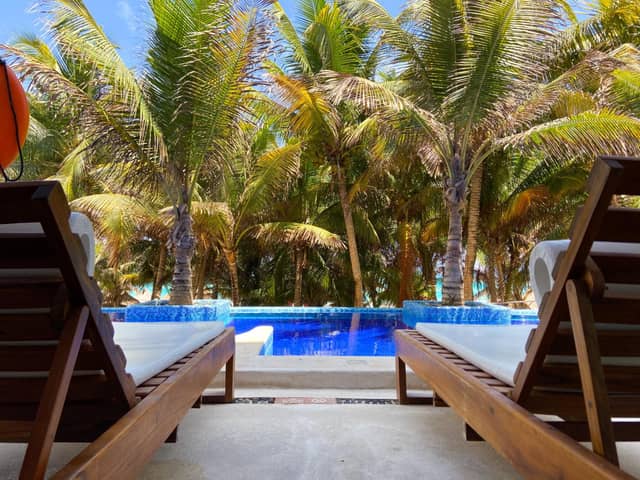 Flamingo Cancun All Inclusive — photo 4
