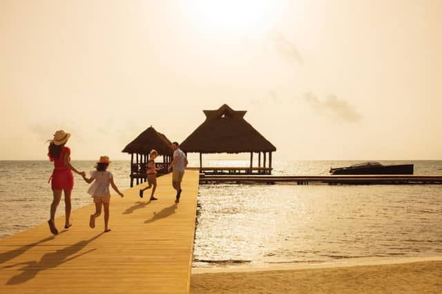 Hyatt Vivid Cancun - Adults Only All Inclusive — photo 3