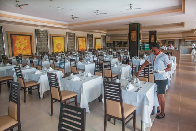 Riu Palace Antillas - Adults Only - All Inclusive — photo 4