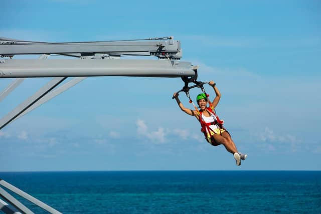 Dreams Natura Resort & Spa - All Inclusive — photo 5