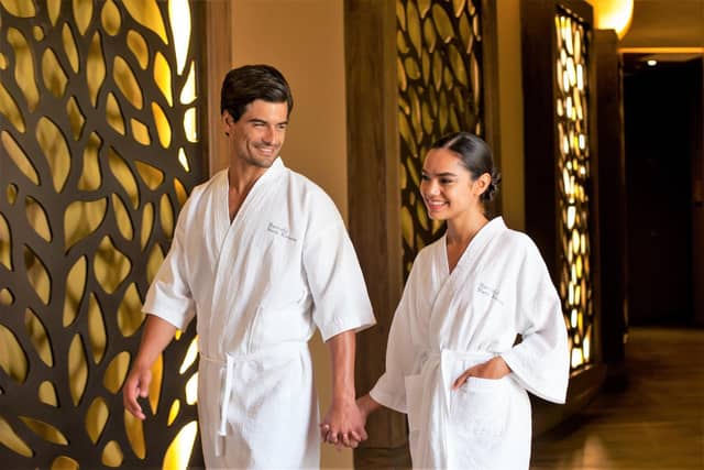 Barceló Maya Riviera - All Inclusive Adults Only — photo 4