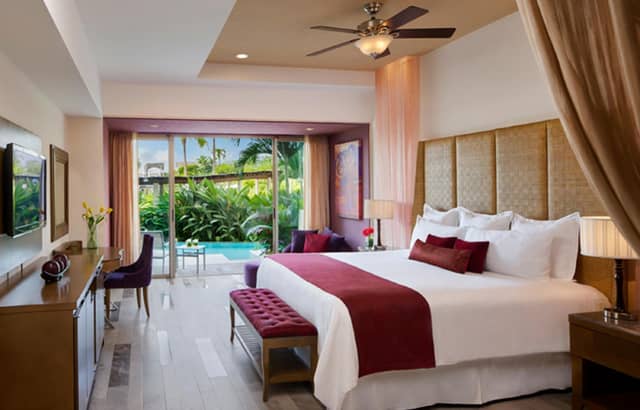 Secrets Vallarta Bay Resort & SPA - Adults Only — photo 2
