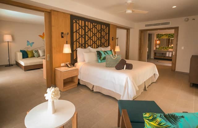 Dreams Natura Resort & Spa - All Inclusive — photo 4
