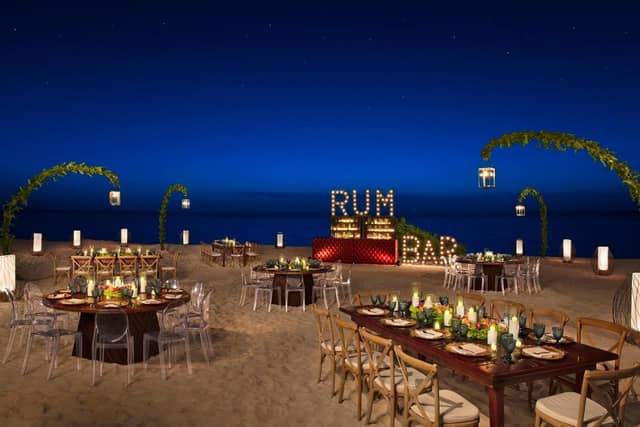Secrets Riviera Cancún Resort & Spa - Adults Only - All inclusive — photo 4