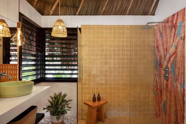 Matachica Beach Resort and Spa — photo 5