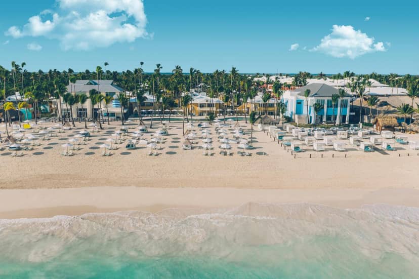 Iberostar Selection Coral Bavaro - All Inclusive